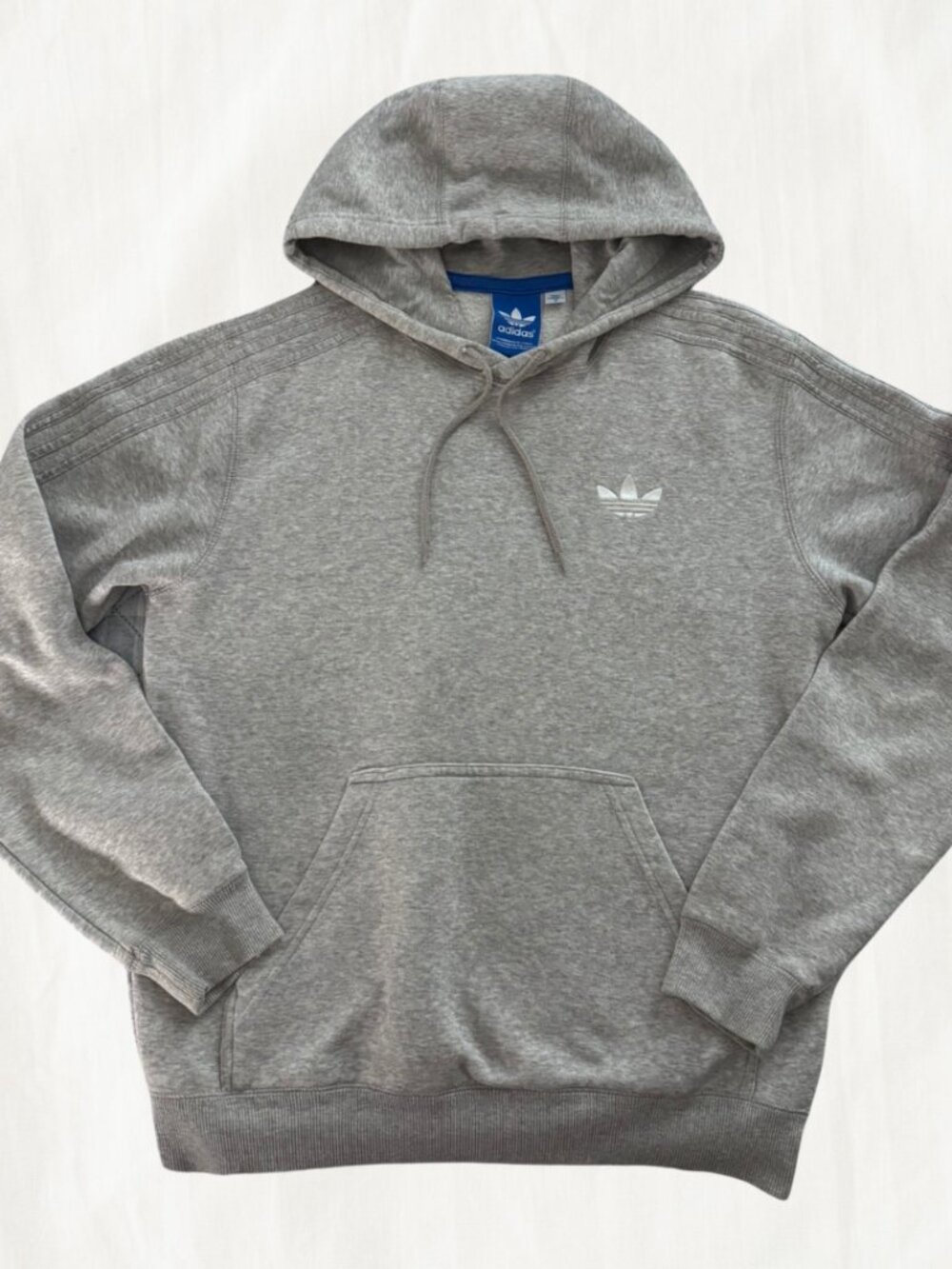 Adidas Hoodie Sweatshirt